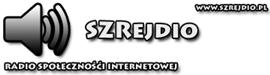 SZRejdio Logo